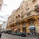 W18 - Boutique Apartments, Best Location By Bqa