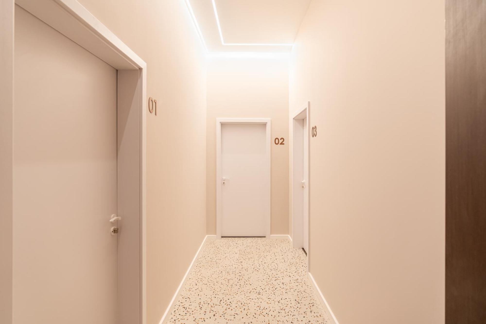 W18 - Boutique Apartments, Location By Bqa * Budapesta