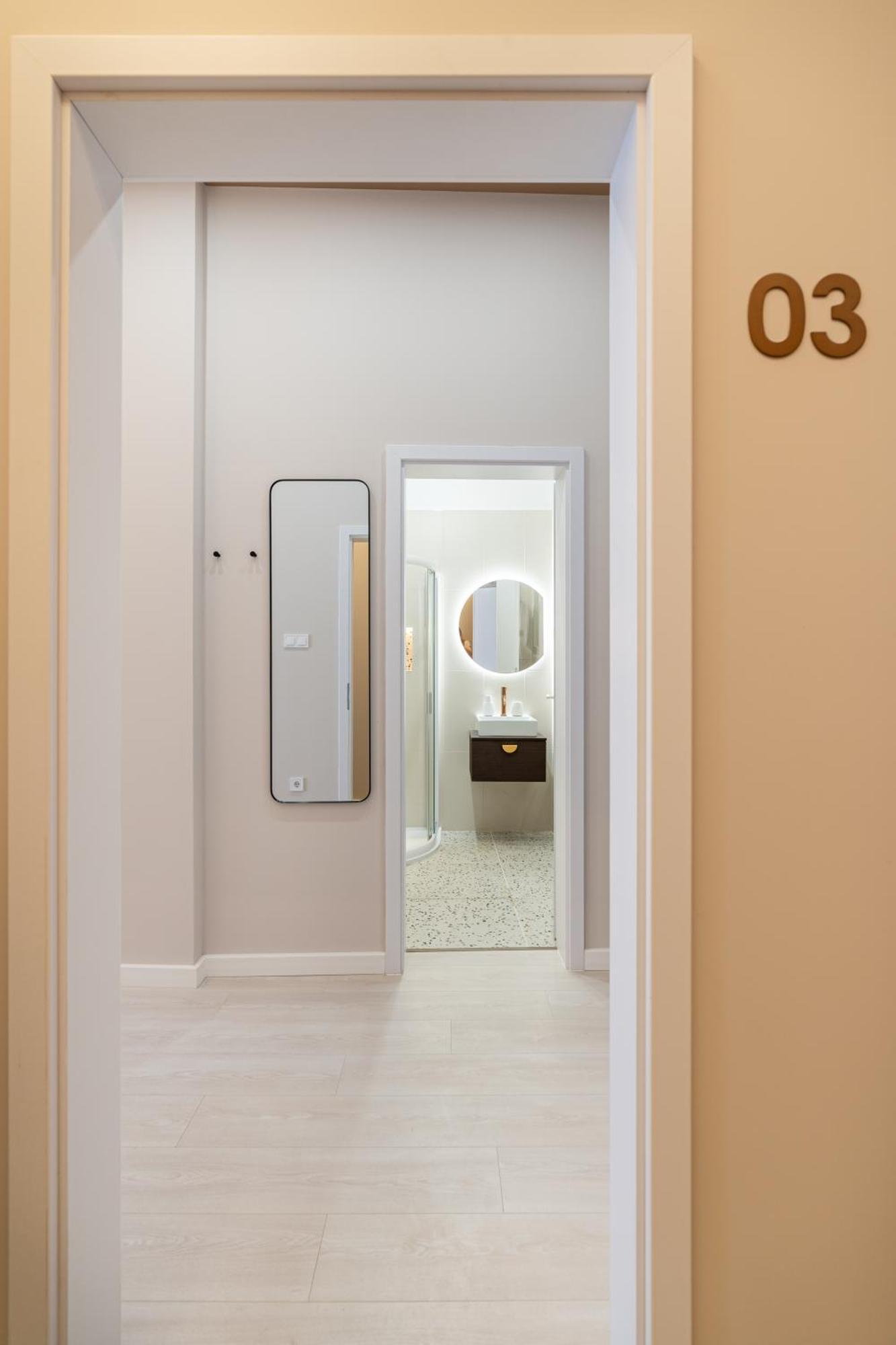 W18 - Boutique Apartments, Location By Bqa Budapesta