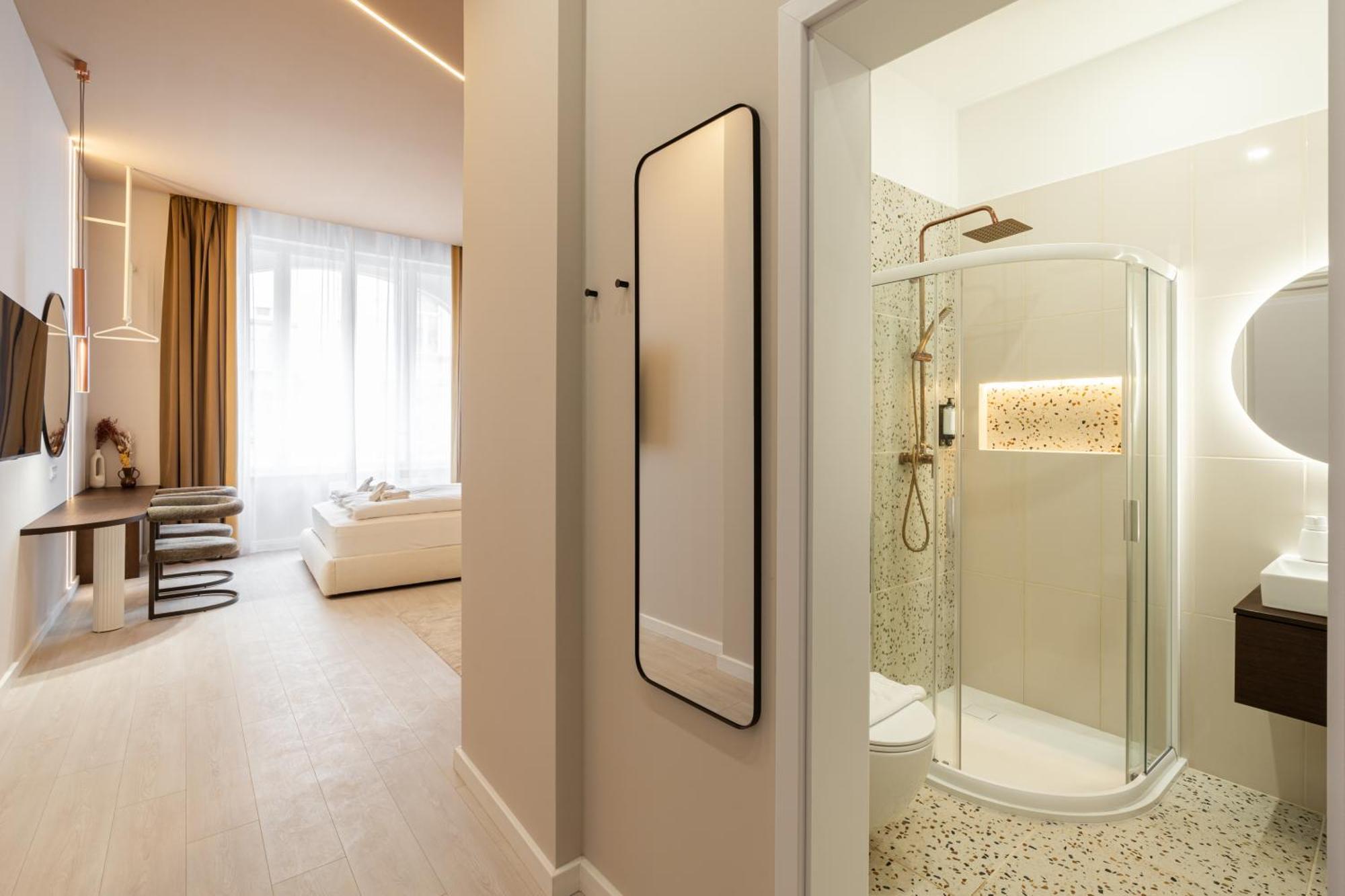 Apartament W18 - Boutique Apartments, Location By Bqa *