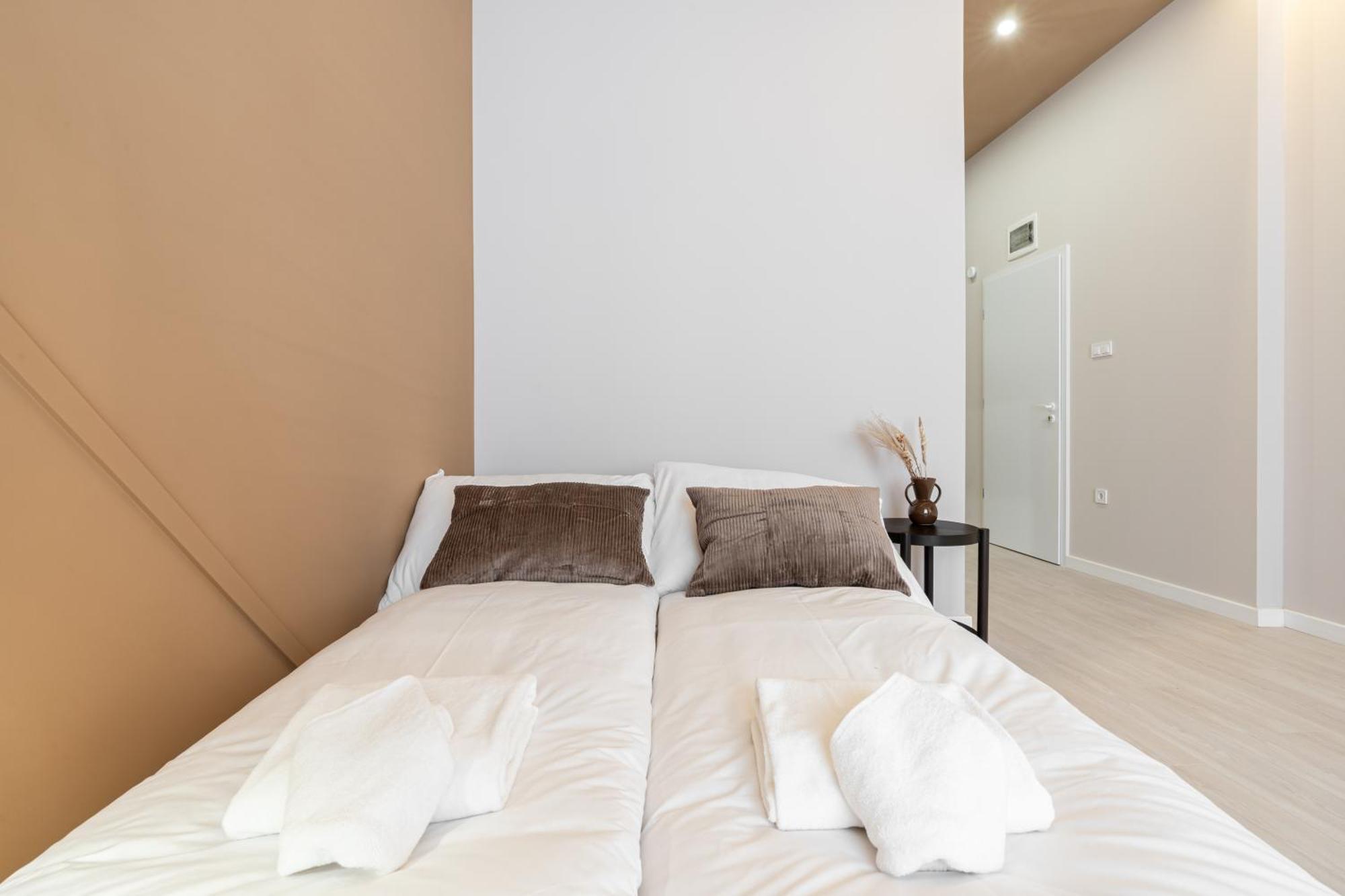Apartament W18 - Boutique Apartments, Location By Bqa Budapesta