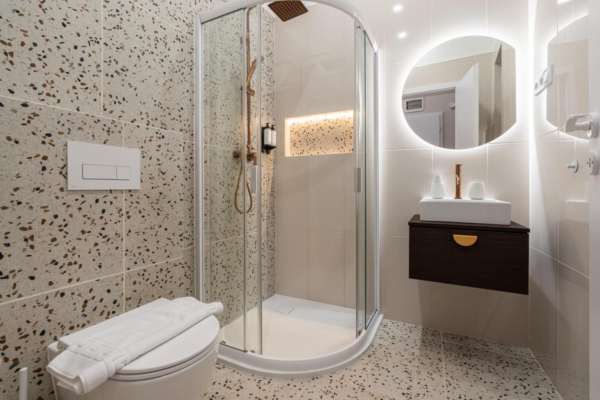 W18 - Boutique Apartments, Location By Bqa Budapesta