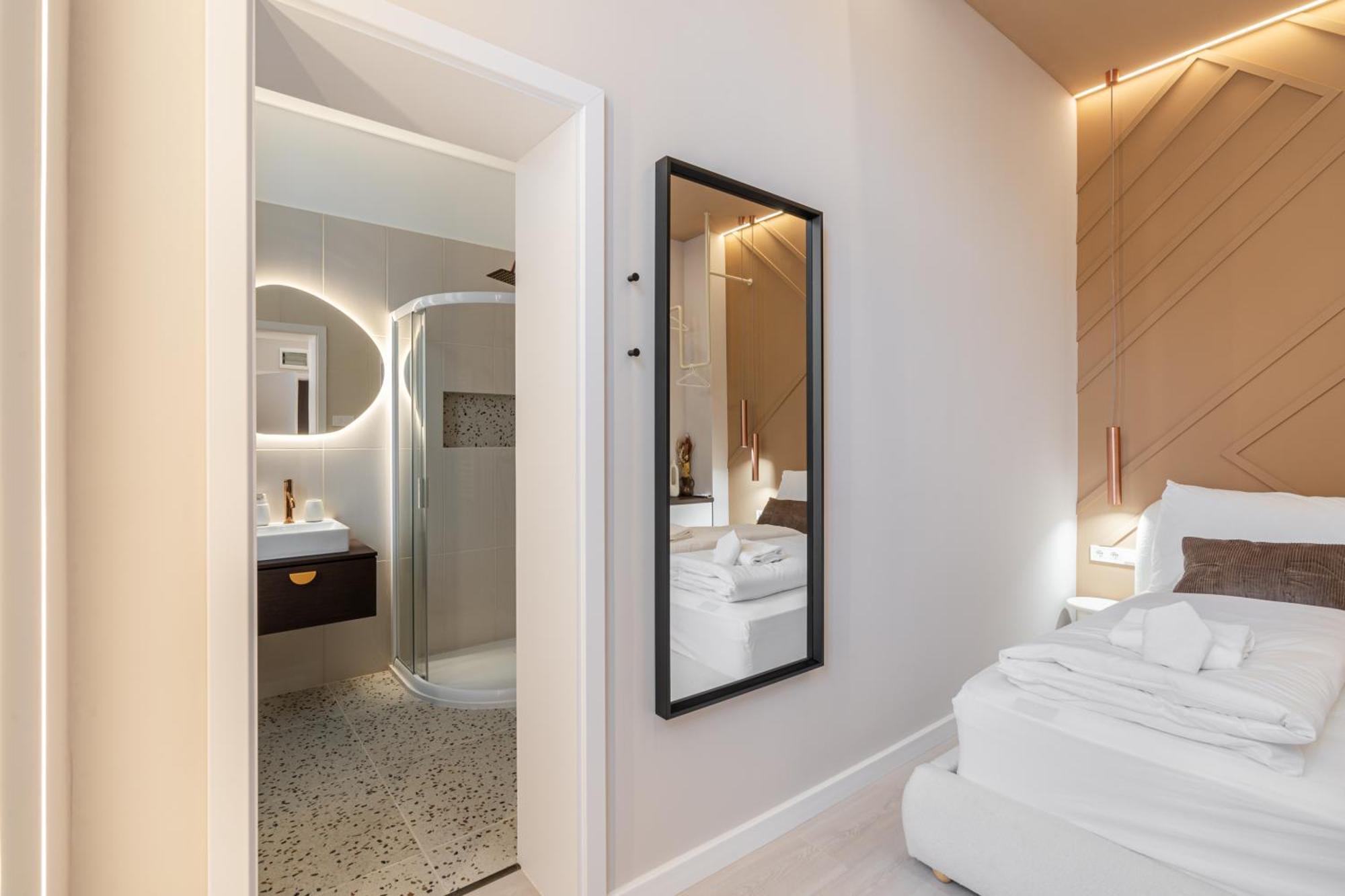 Apartament W18 - Boutique Apartments, Location By Bqa