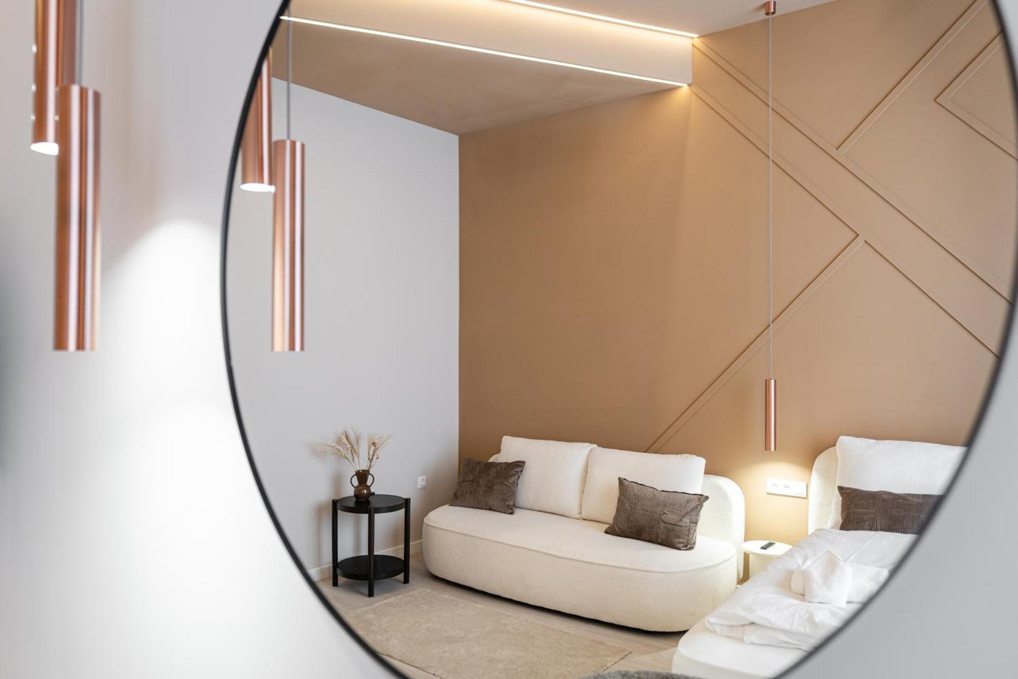 Apartament W18 - Boutique Apartments, Location By Bqa