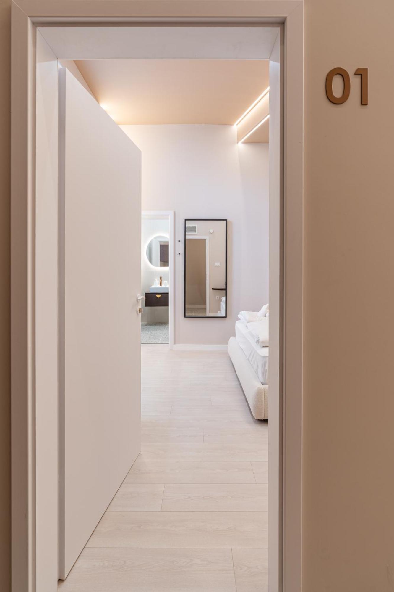 Apartament W18 - Boutique Apartments, Location By Bqa Budapesta