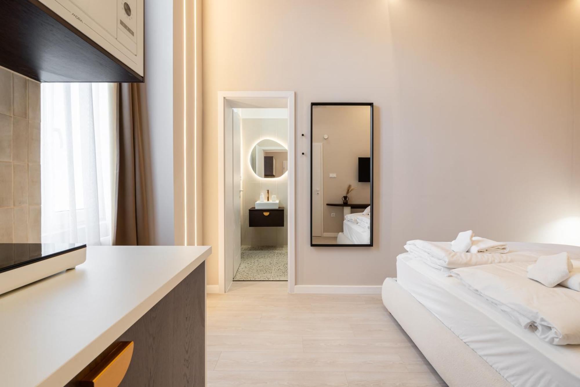 Apartament W18 - Boutique Apartments, Location By Bqa *