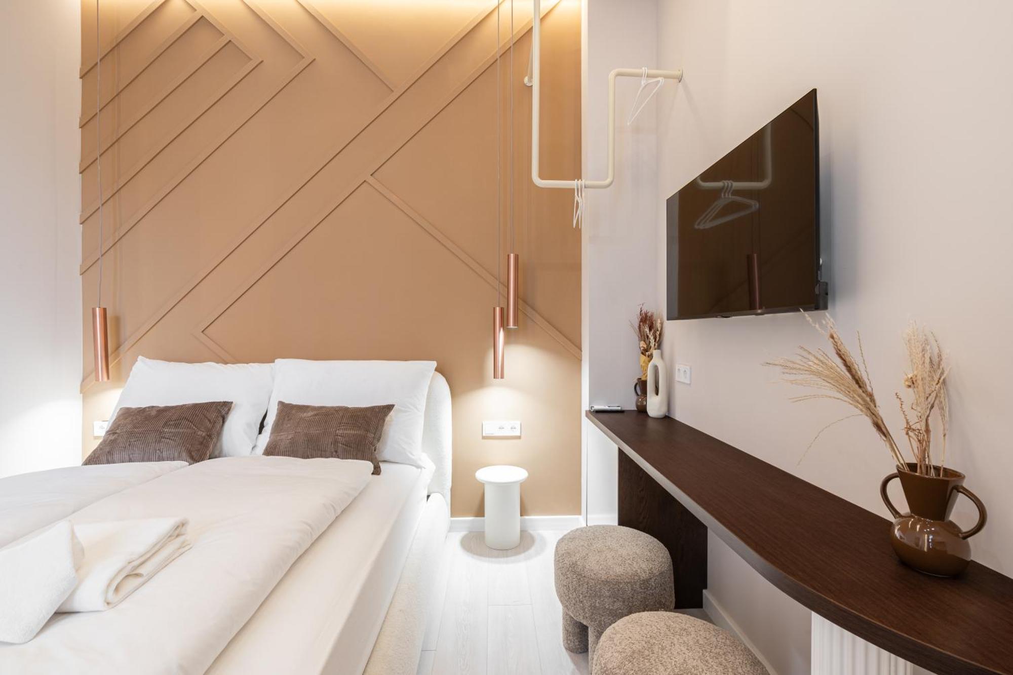 W18 - Boutique Apartments, Location By Bqa Budapesta