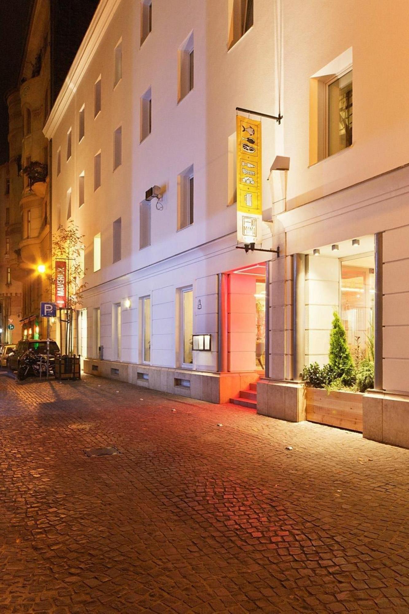 Apartament W18 - Boutique Apartments, Location By Bqa